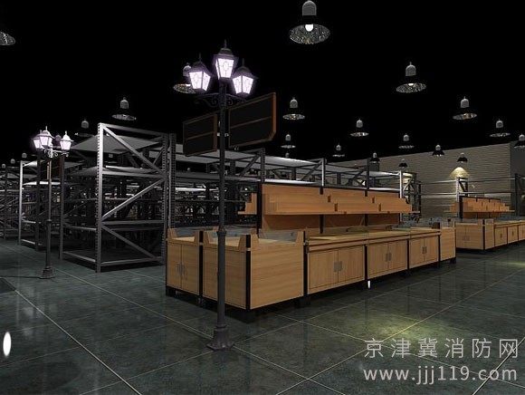 商場消防二次改造，消防施工，價(jià)格合理,服務(wù)至上