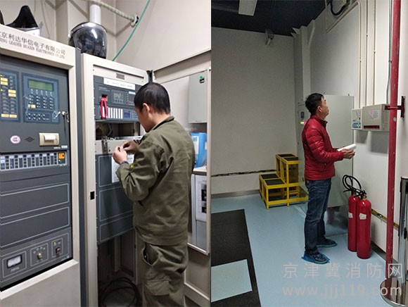 寫字樓滅火材料檢查，全套消電檢服務(wù)