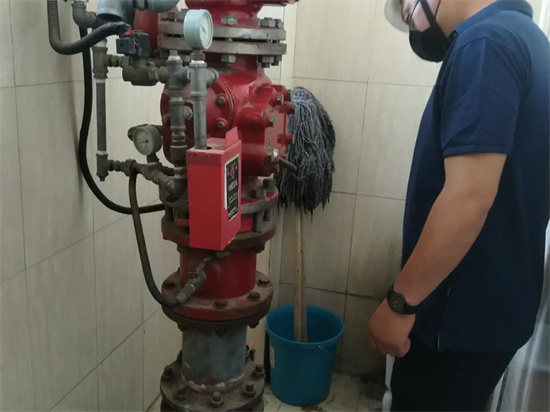 消防水電安裝多少錢一平方?消防水電安裝主要涉及哪些設(shè)施?